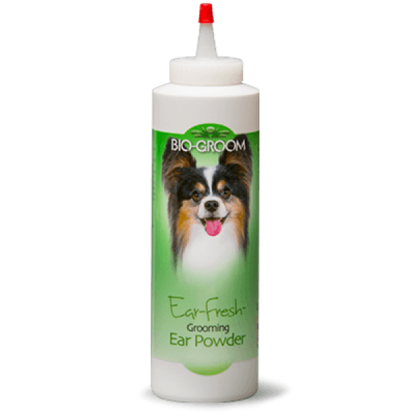 Bio-Groom Ear Fresh ушная пудра 24 г