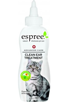 Espree Лосьон для ушей для кошек 118мл