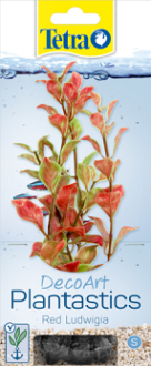 Tetra Deco Art искусственное растение Людвигия  S (15 см)