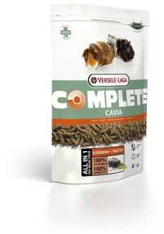 VERSELE-LAGA корм для морских свинок Complete Cavia  500 г