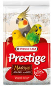 VERSELE-LAGA песок для птиц Prestige Marine Shell Sand морской 5 кг