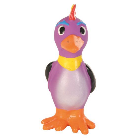 Игрушка из латекса, 11 см