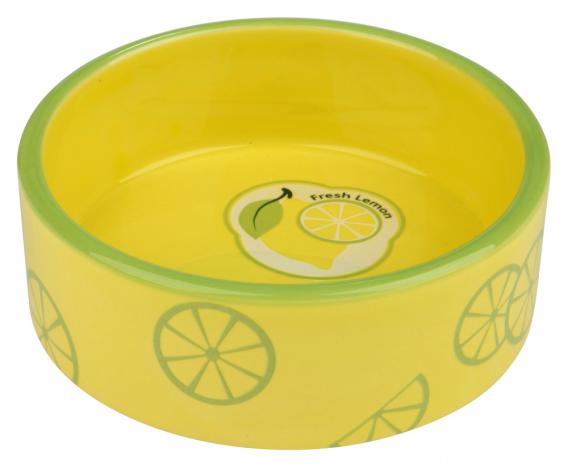 Миска керамическая Fresh Fruits, фото №3 Миска керамическая Fresh Fruits, фото №3