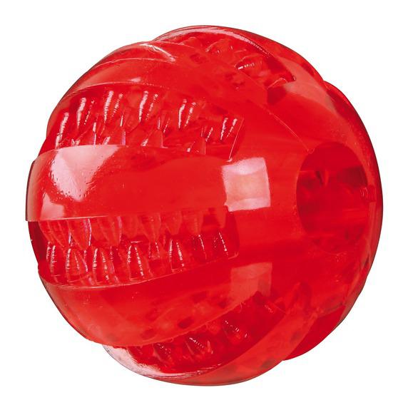 Игрушка мяч Denta Fun, фото №2 Игрушка мяч Denta Fun, фото №2