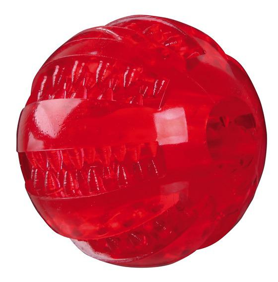 Игрушка мяч Denta Fun, фото №3 Игрушка мяч Denta Fun, фото №3