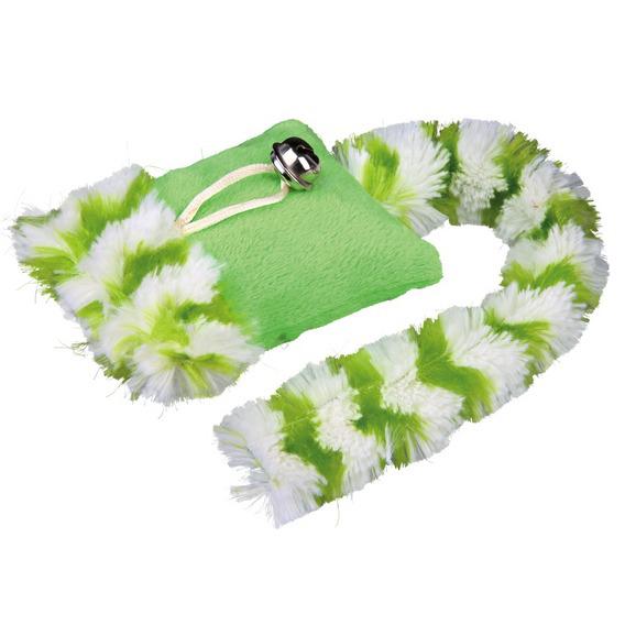 Игрушка для кошки с колокольчиком, фото №4 Игрушка для кошки с колокольчиком, фото №4