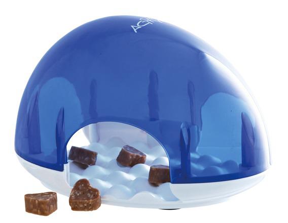 Игрушка для лакомств для кошек 