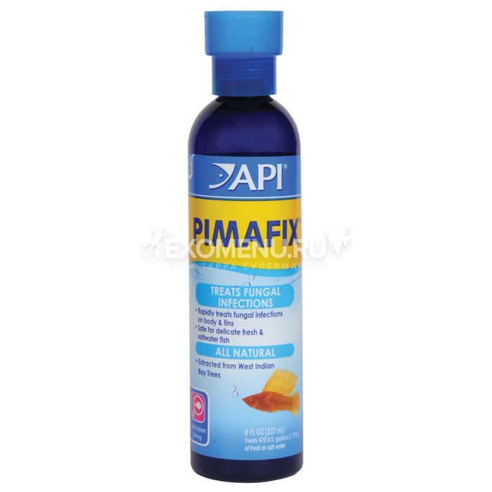 API Pimafix, средство от грибковых инфекций 237 мл