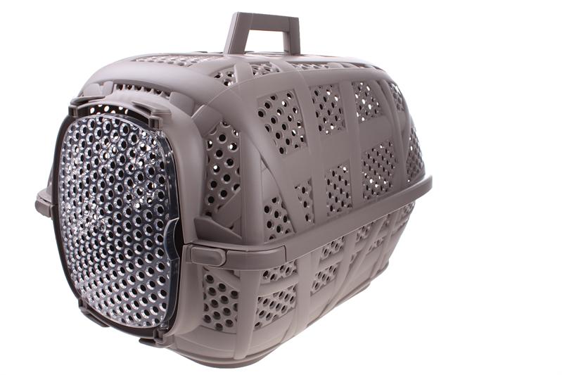 IMAC CARRY SPORT Переноска д/животных пластик.дверь 48,5х34х32см, фото №4 IMAC CARRY SPORT Переноска д/животных пластик.дверь 48,5х34х32см, фото №4