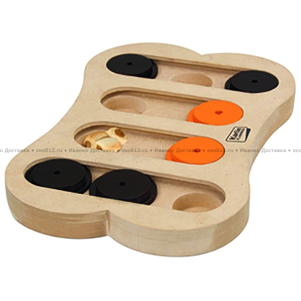 Karlie «Apollo» интерактивная игрушка для собак