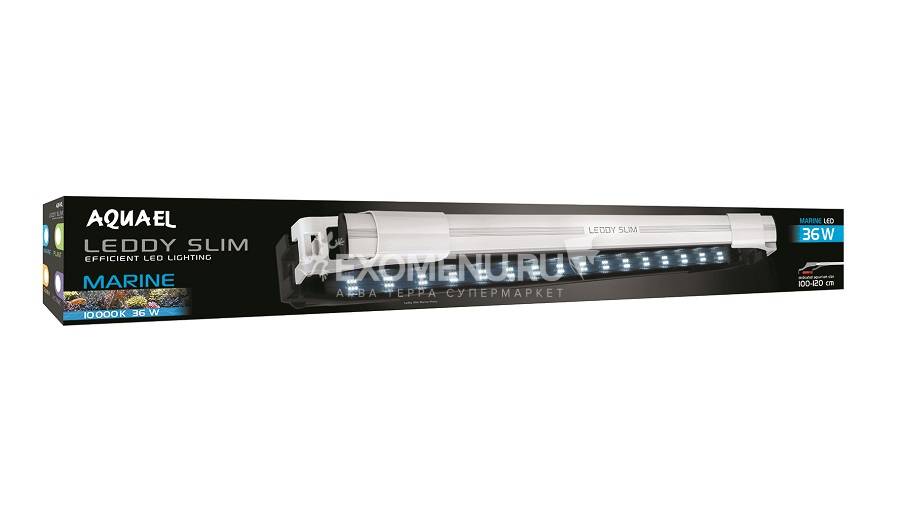 Светильник LEDDY SLIM MARINE  36W