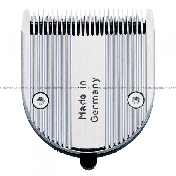 MOSER 1854-7351 Blade Set Coarse сменный нож с увеличенным шагом зубцов для машинок Arco
