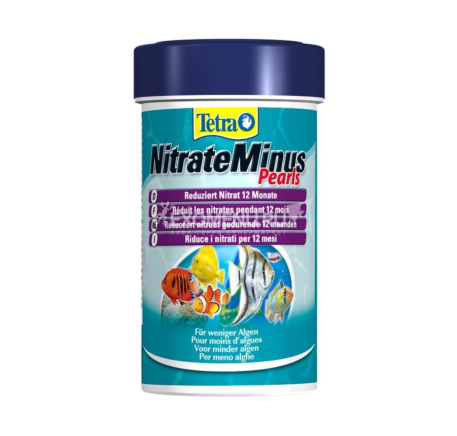 %ДИСКОНТ% Средство Nitrat Minus Pearls (гранулы) 250 ml %ДИСКОНТ%