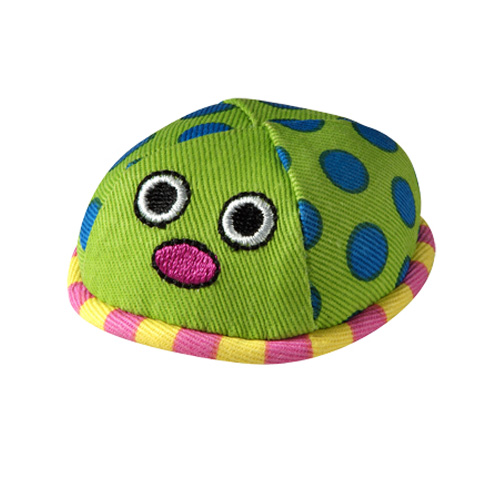 Petstages игрушка Жук заводной с кошачьей мятой арт 349REX