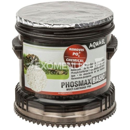 Запасной контейнер к MULTI KANI phosmax