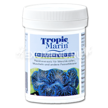 PRO-CORAL PHYTON 100 ml, фитопланктон