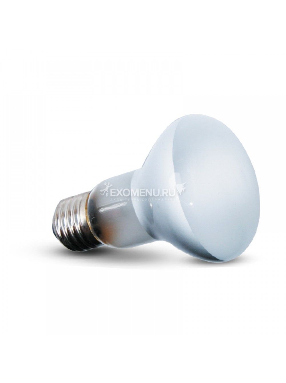 Лампа точечного нагрева BS63075 BeamSpot, 75Вт, Repti-Zoo
