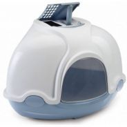 IMAC GINGER Туалет-домик угловой 50х40х40см, фото №2 IMAC GINGER Туалет-домик угловой 50х40х40см, фото №2
