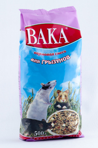 Корм 