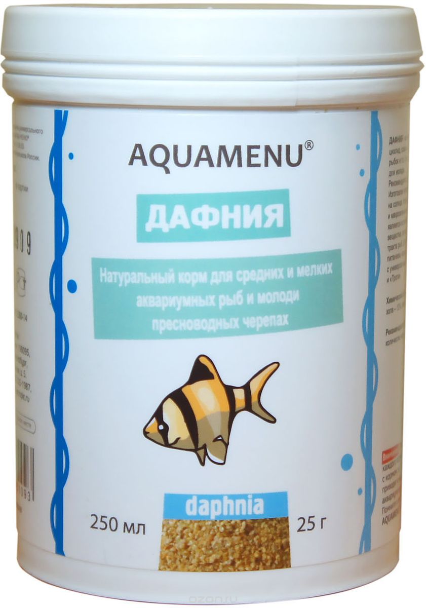 Дафния 250мл