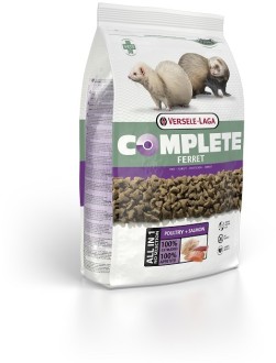 VERSELE-LAGA корм для хорьков Complete Ferret, фото №2 VERSELE-LAGA корм для хорьков Complete Ferret, фото №2
