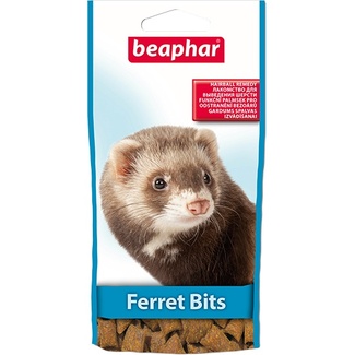 Beaphar подушечки для хорьков