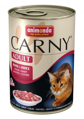 Консервы для кошек "Коктейль из разных сортов мяса"