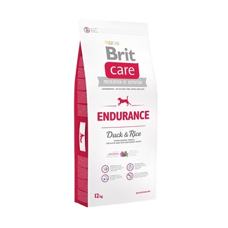 Корм Brit care для активных собак всех пород с уткой и рисом, Activity Duck&Rice