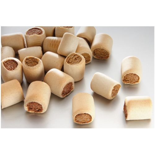 MERA DOG MEATY ROLLS NATUR Мясные рулетики для собак