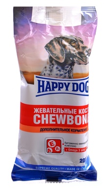 Жевательные кости