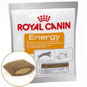 Royal Canin лакомство для взрослых собак, Energy