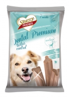 Stuzzy Friends Dental Premium 7 палочек для собак от 12кг