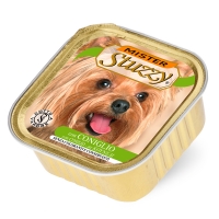 Stuzzy «Mister Stuzzy Dog» консервы для собак (с кроликом)