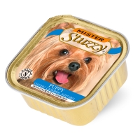 Stuzzy «Mister Stuzzy Dog» консервы для щенков (с курицей)