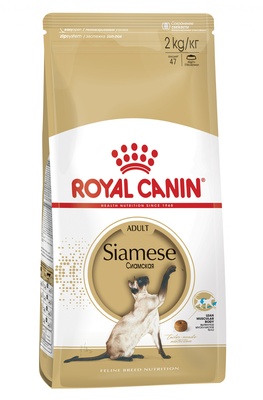 Корм Royal Canin для сиамских кошек (1-10 лет), Siamese 38