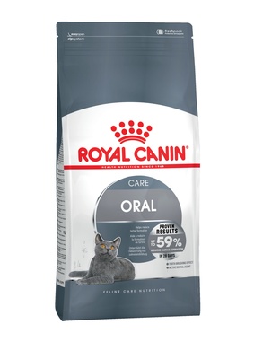 Корм Royal Canin для кошек от 1 года 