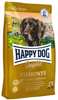 Happy dog Корм 