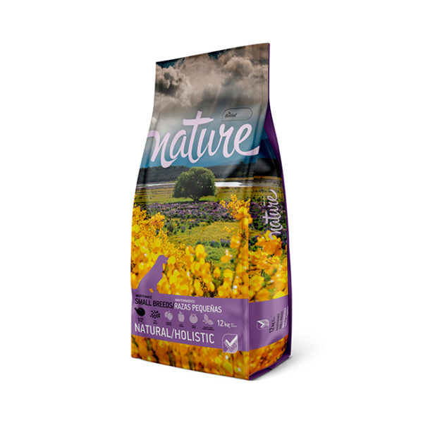 Nature Maintenance Small Breeds