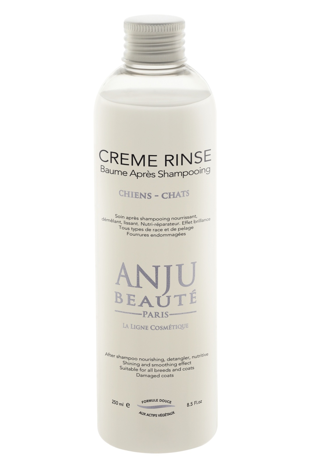 Anju Beaute Creme Rinse Baume кондиционер 