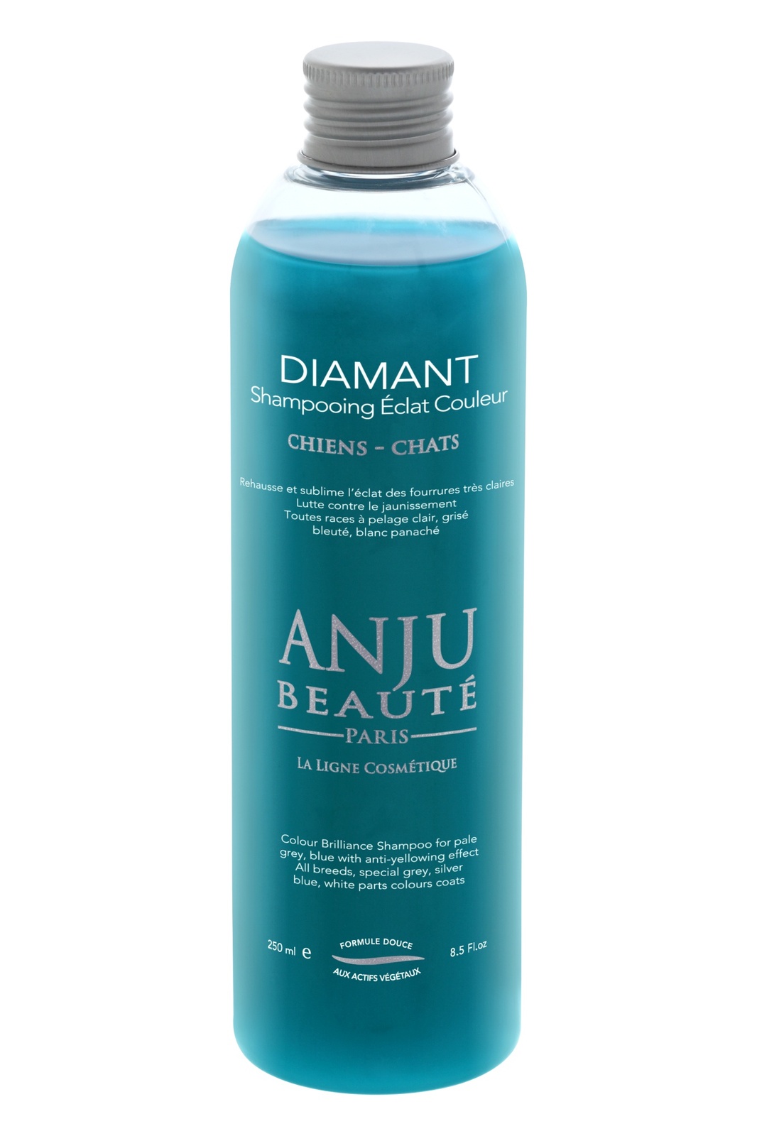 Anju Beautу Diamant Shampooing Шампунь 