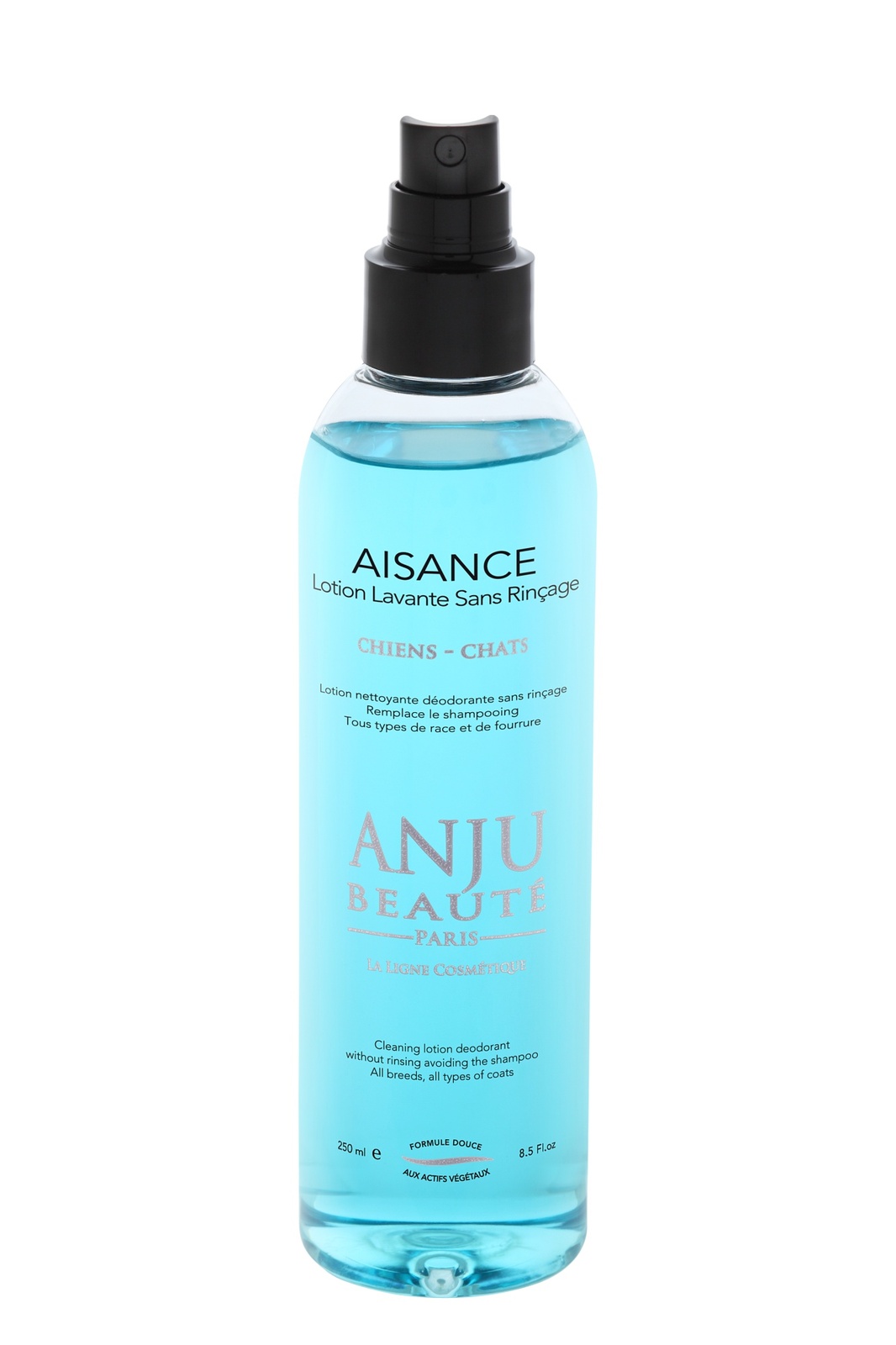 Anju Beautу Aisance Cleanser Шампунь без смывания - срочный уход 1:1