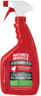 Nature's Miracle Advanced Formula Уничтожитель пятен и запахов усиленный арт 5057297