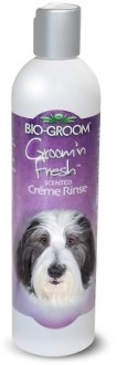 Bio-Groom Groom'n Fresh кондиционер дезодорирующий 355 мл