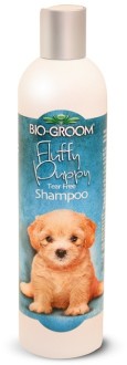 Bio-Groom Fluffy Puppy шампунь-кондиционер для щенков 355 мл