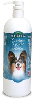 Bio-Groom Protein/Lanolin шампунь-кондиционер протеин-ланолин 946 мл
