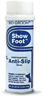 Bio-Groom Show Foot спрей от скольжения 184 г