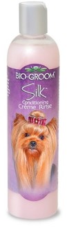 Bio-Groom Silk Condition шелковый кондиционер 355 мл
