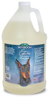 Bio-Groom So-Gentle Shampoo шампунь гипоаллергенный 3,8 л