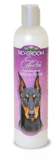 Bio-Groom So-Gentle cream кондиционер гипоаллергенный 355 мл