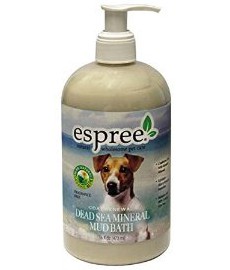 Espree Грязевая маска с солями мертвого моря для собак и кошек арт ESP00242